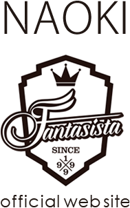 NAOKI official Web Site